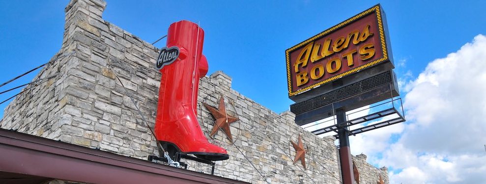 Five Quintessentially Texan Things To Do In Austin