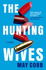 <i>The Hunting Wives</i> by May Cobb