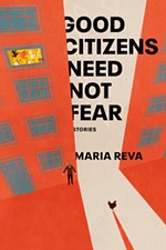<i>Good Citizens Need Not Fear</i> by Maria Reva