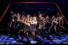 Review: Broadway in Austin’s <i>Chicago</i>