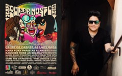 ATX Queer Music Festival Has Austin Pride Month Singing a New Tune