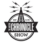 This Week on <i>The Austin Chronicle Show</i>: Mike Clark-Madison on the City Budget and Rock Photographer Martha Grenon