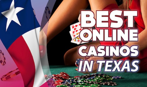 Best Online Casinos in Texas: Top TX Online Casino Sites Rated by Generous Bonuses, Fairness, and More