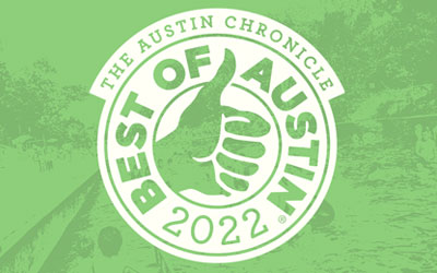 Best of Austin