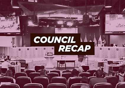 Council Recap: Protecting Austinites' Reproductive Rights