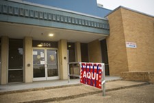 Final Results for Travis County's March 3 Democratic Primary Election