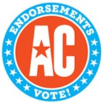 November 8 Election Endorsements