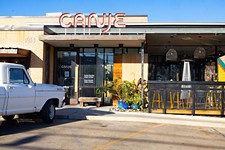 Restaurant Review: Canje