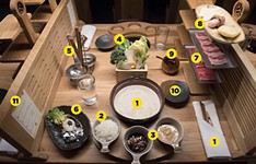 A Beginner's Guide to Shabu-Shabu-Style Dining