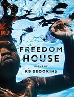 Taking a Tour of Freedom House