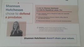 Science-Based “314 Action” PAC Attacks Congressional Candidate for Her Legal Work