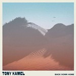 Review Tony Kamel, <i>Back Down Home</i>