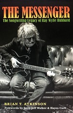 The Messenger: The Songwriting Legacy of Ray Wylie Hubbard