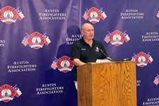 Firefighters Vote to Oppose Police Union-Backed Proposition A