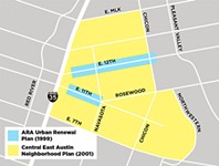 Austin at Large: Battle Lines Being (Re)drawn