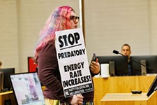 Big, Contentious Austin Energy Rate Hike Finally Arrives at Council