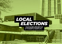 Local Elections Herald Epic Changes in the Capital City