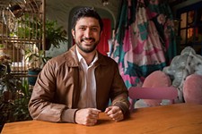 Greg Casar Enters the National Spotlight, and Brings His Grassroots Coalition With Him