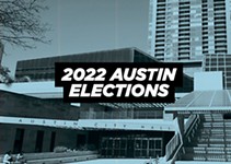 It’s Official: Some People (Including Kirk Watson) Will Be on the Ballot