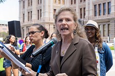 Wrenching Issues Face First <i>Dobbs</i>-Era Texas Legislature