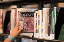 Austin Libraries Prepare for a Barrage of Book-Banning Bills