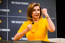 Texas Democratic Convention to Host Panels, U.S. Senate Debate Online