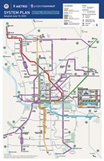 Council and Cap Metro Prepare to Hand Transit Plan to Voters