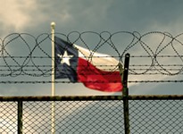 Texas Lege Preview: At the Border Is It Lock ’Em Up, or Help Them Out?