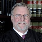 331st District Judge: A Matter of Opinion