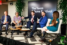 TribFest Recap: Red and Blue Teams Find Common Ground Before the 88th