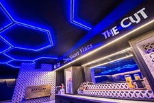 Former Sidewinder Space Now Open As After-Hours Club The Cut