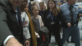 COP25: Youth Behind the Fridays for Future Movement Speak