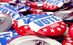 Travis County Results for the Primary Run-off and Special Election