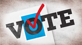 Information on Voting by Mail in Travis County