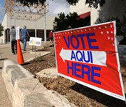 Voter Deadline Looms