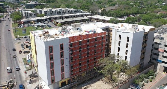 Foundation Communities Pushing to Complete 1,000 Units in 5 Years